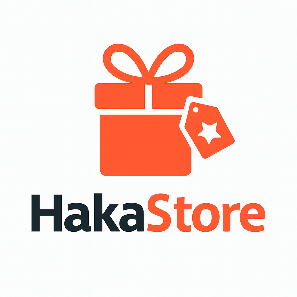 logo hakastore